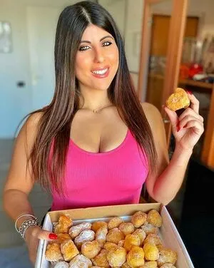 Valentina De Nucci OnlyFans Leaked Free Thumbnail Picture - #04Omkyfsc8