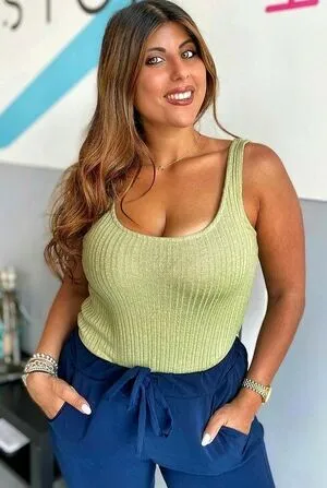 Valentina De Nucci OnlyFans Leaked Free Thumbnail Picture - #7XZt4bLoPK