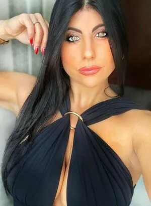 Valentina De Nucci OnlyFans Leaked Free Thumbnail Picture - #Dpt0dK61R6