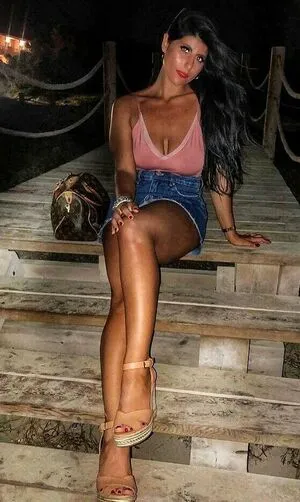 Valentina De Nucci OnlyFans Leaked Free Thumbnail Picture - #WEeChMrnGy
