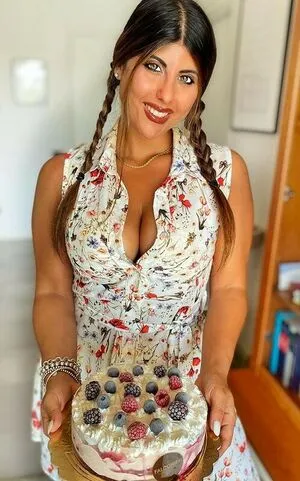 Valentina De Nucci OnlyFans Leaked Free Thumbnail Picture - #b3nATk5E5f