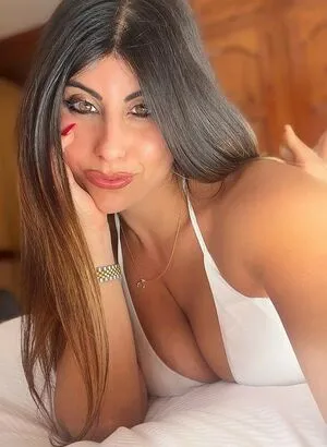 Valentina De Nucci OnlyFans Leaked Free Thumbnail Picture - #rNzYzPg0Xo
