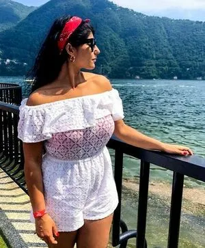 Valentina De Nucci OnlyFans Leaked Free Thumbnail Picture - #xJfUolX90s
