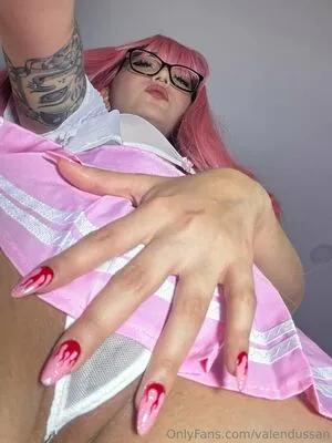 Valentina Dussan OnlyFans Leaked Free Thumbnail Picture - #nh6x7dPS1H