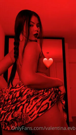 Valentina Evb OnlyFans Leaked Free Thumbnail Picture - #eHqMen289v