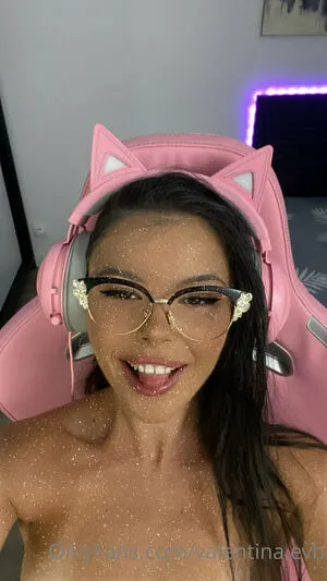Valentina Evb OnlyFans Leaked Free Thumbnail Picture - #tbgdqJWg9K