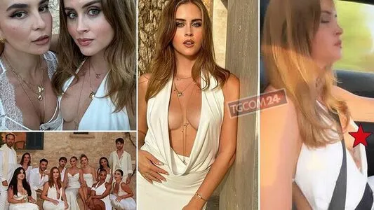 Valentina Ferragni OnlyFans Leaked Free Thumbnail Picture - #Uo1FCXA6S0