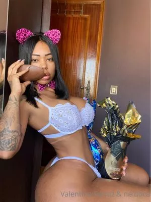 Valentina Ferraz OnlyFans Leaked Free Thumbnail Picture - #4tihZcak1l