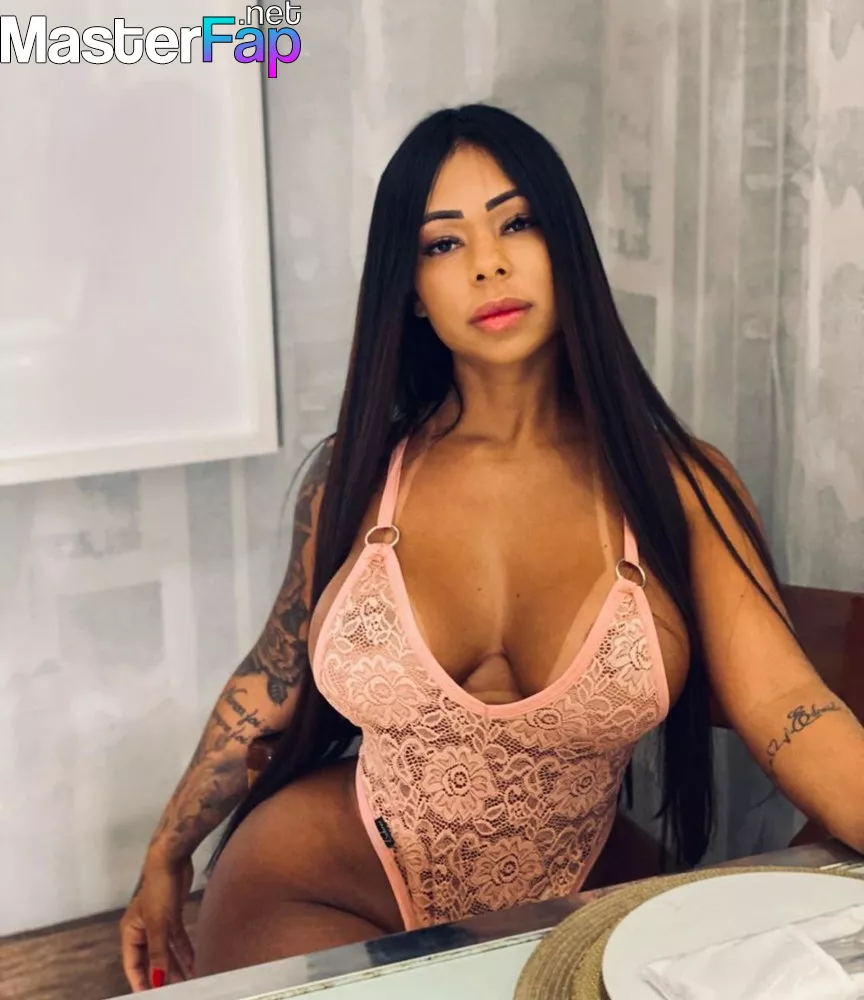 Valentina Ferraz Nude OnlyFans Leak Picture #5XPN8w4ScR | MasterFap.net