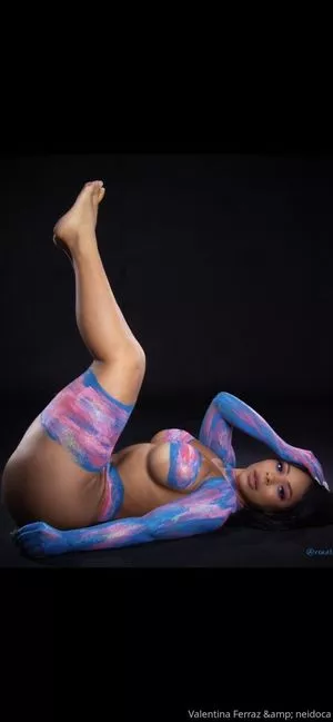 Valentina Ferraz OnlyFans Leaked Free Thumbnail Picture - #L0KSQof2dv