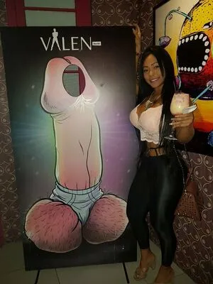 Valentina Ferraz OnlyFans Leaked Free Thumbnail Picture - #PE1LY1NPED