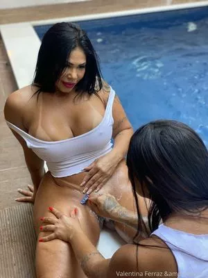 Valentina Ferraz OnlyFans Leaked Free Thumbnail Picture - #suK3G8bHHc