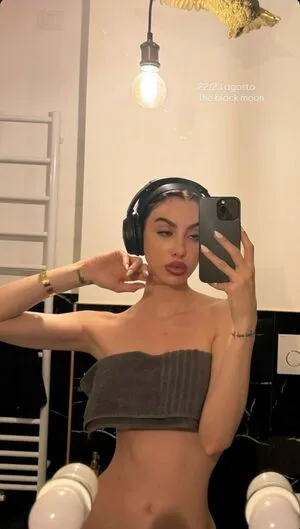 Valentina Fradegrada OnlyFans Leaked Free Thumbnail Picture - #5bOd9Ne8sw