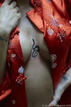 Valentina Fradegrada OnlyFans Leaked Free Thumbnail Picture - #Bfs9vhrANX