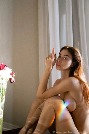 Valentina Fradegrada OnlyFans Leaked Free Thumbnail Picture - #byRoFISpom