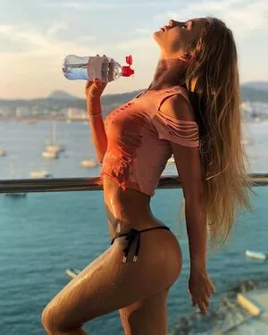 Valentina Grishko OnlyFans Leaked Free Thumbnail Picture - #8AaVfFASXo