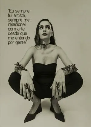 Valentina Herszage OnlyFans Leaked Free Thumbnail Picture - #Bxmm74yUTu