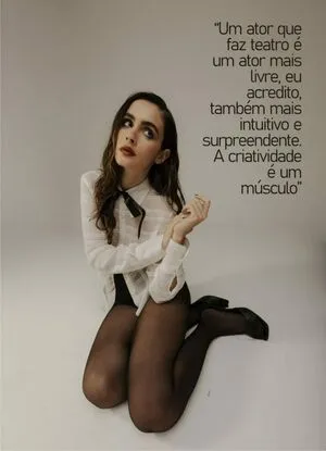 Valentina Herszage OnlyFans Leaked Free Thumbnail Picture - #HBOw3wyiaz