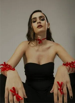 Valentina Herszage OnlyFans Leaked Free Thumbnail Picture - #HBs6NLhwZs