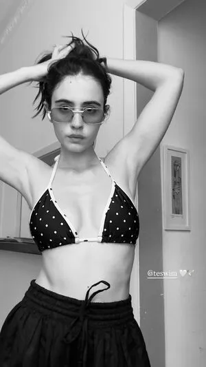 Valentina Herszage OnlyFans Leaked Free Thumbnail Picture - #REnvitglxj