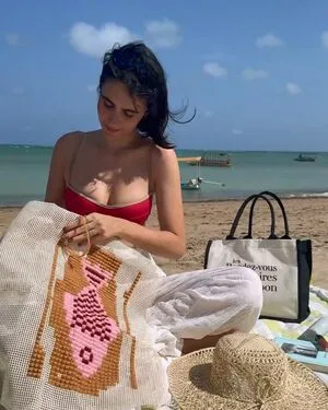 Valentina Herszage OnlyFans Leaked Free Thumbnail Picture - #t3uoRdtNDu