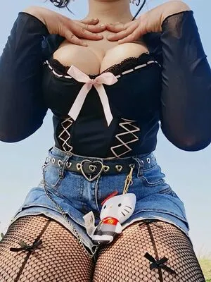 Valentina Kithoky OnlyFans Leaked Free Thumbnail Picture - #DqMMZyICt8