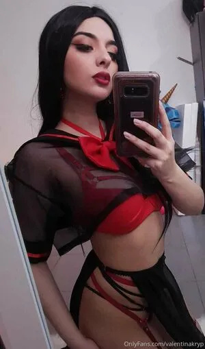Valentina Kryp OnlyFans Leaked Free Thumbnail Picture - #VpRiFOGGaG