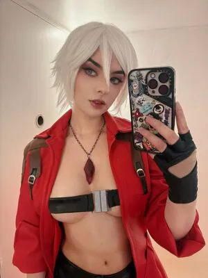 Valentina Kryp OnlyFans Leaked Free Thumbnail Picture - #WafCVK3XB2