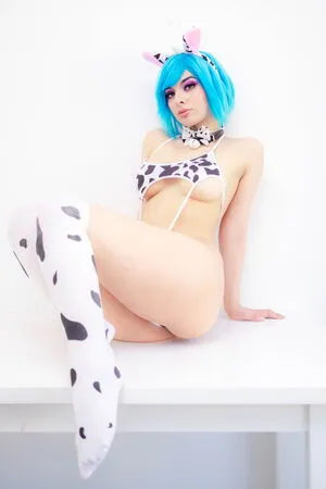 Valentina Kryp OnlyFans Leaked Free Thumbnail Picture - #rUWWn7CiPC