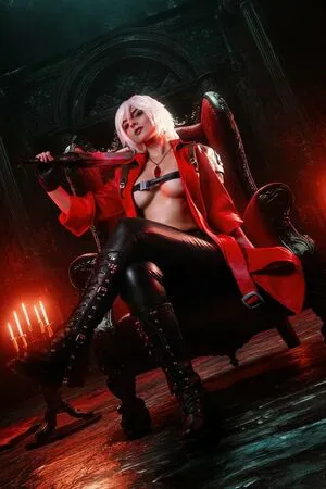 Valentina Kryp OnlyFans Leaked Free Thumbnail Picture - #usxFFqH0sR