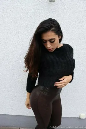 Valentina Lavida OnlyFans Leaked Free Thumbnail Picture - #4IVarwOBjT