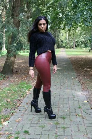 Valentina Lavida OnlyFans Leaked Free Thumbnail Picture - #6YOdg8uCi8