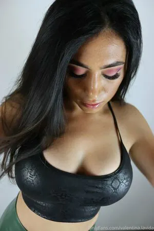 Valentina Lavida OnlyFans Leaked Free Thumbnail Picture - #GG0DDtvOMX