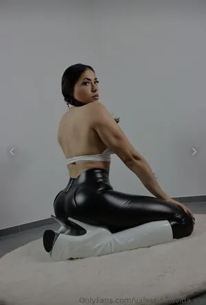 Valentina Lavida OnlyFans Leaked Free Thumbnail Picture - #MbreHlYO0y