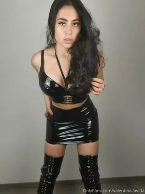 Valentina Lavida OnlyFans Leaked Free Thumbnail Picture - #xuhkhjehMt