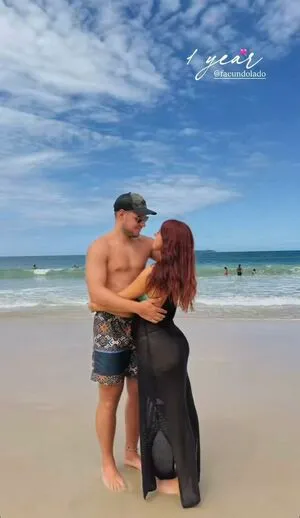 Valentina Legaria OnlyFans Leaked Free Thumbnail Picture - #LZq2eiGbfd