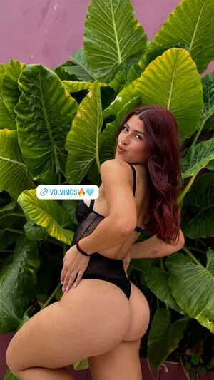 Valentina Legaria OnlyFans Leaked Free Thumbnail Picture - #vazLIXWWZI