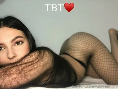Valentina Molina OnlyFans Leaked Free Thumbnail Picture - #cjzrjJVVoI