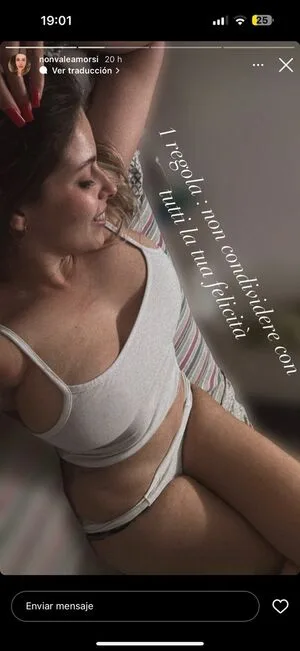 Valentina Morselli OnlyFans Leaked Free Thumbnail Picture - #coCob1sfLi