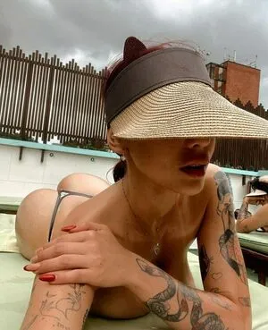 Valentina Mosquera OnlyFans Leaked Free Thumbnail Picture - #CcDfhyHs4x