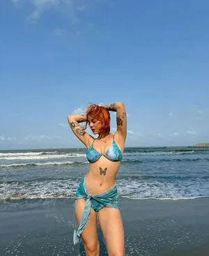 Valentina Mosquera OnlyFans Leaked Free Thumbnail Picture - #pkweqlMpy0