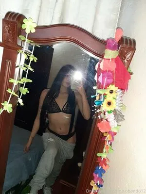 Valentina Obando OnlyFans Leaked Free Thumbnail Picture - #IMNBTouDEm