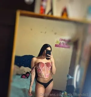 Valentina Obando OnlyFans Leaked Free Thumbnail Picture - #slgy6xFPEi