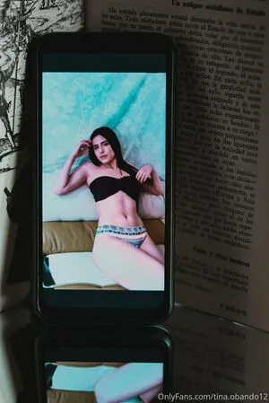 Valentina Obando OnlyFans Leaked Free Thumbnail Picture - #zobc7u0Kpr