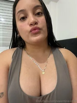 Valentina Of18 OnlyFans Leaked Free Thumbnail Picture - #Bgstr21mSW