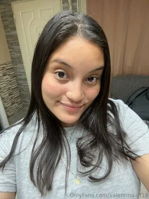 Valentina Of18 OnlyFans Leaked Free Thumbnail Picture - #HhrcSQK7yq