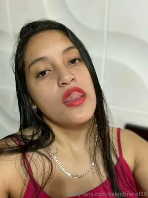 Valentina Of18 OnlyFans Leaked Free Thumbnail Picture - #JuC51qW5jc