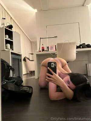 Valentina Olivas OnlyFans Leaked Free Thumbnail Picture - #EauM6QUpNF