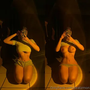 Valentina Olivas OnlyFans Leaked Free Thumbnail Picture - #cqCOAndwZi