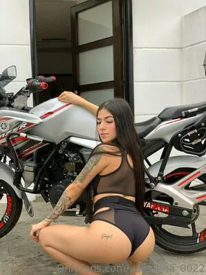 Valentina Osorio OnlyFans Leaked Free Thumbnail Picture - #mDb6webyrW